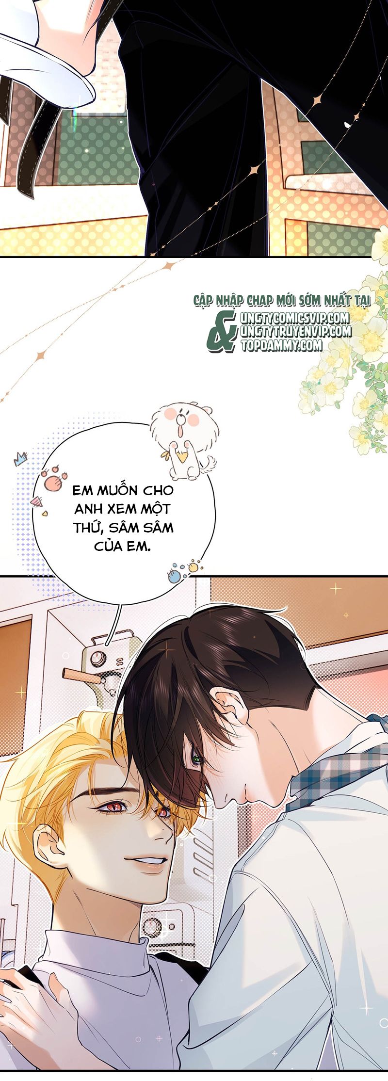 Từ Số Không Bắt Đầu Làm Bạn Trai Chapter 29 - Trang 4