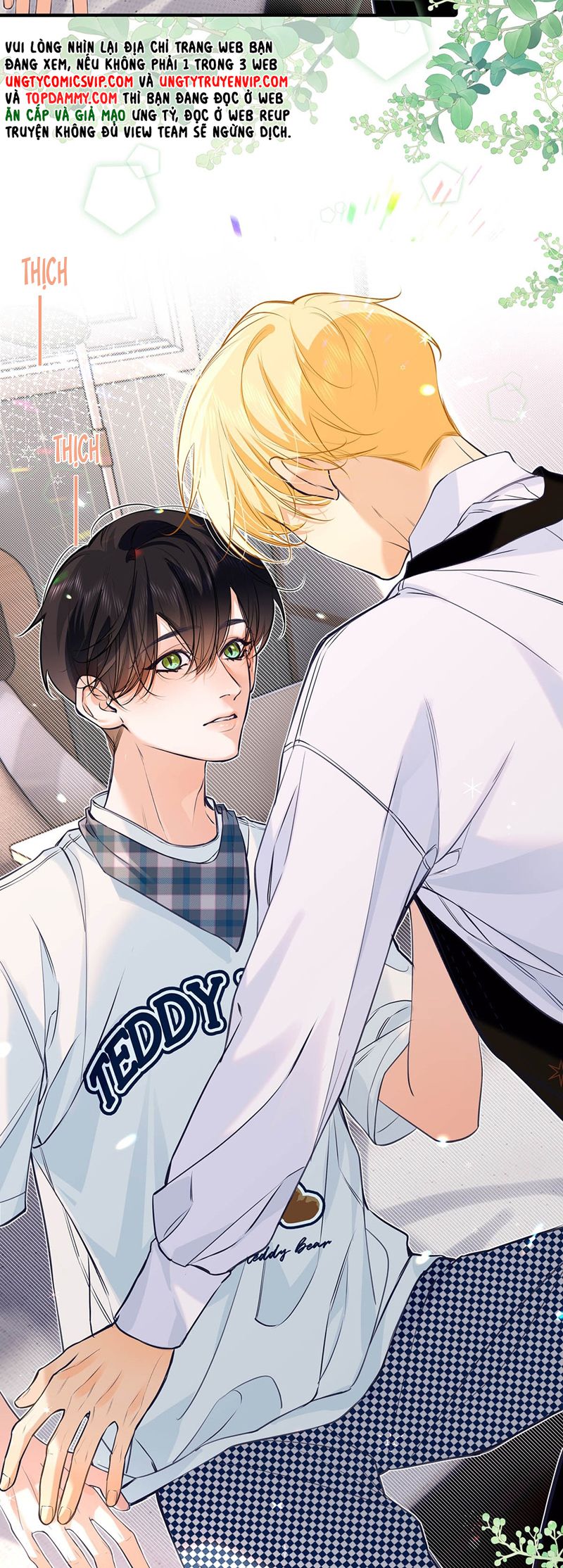 Từ Số Không Bắt Đầu Làm Bạn Trai Chapter 29 - Trang 4