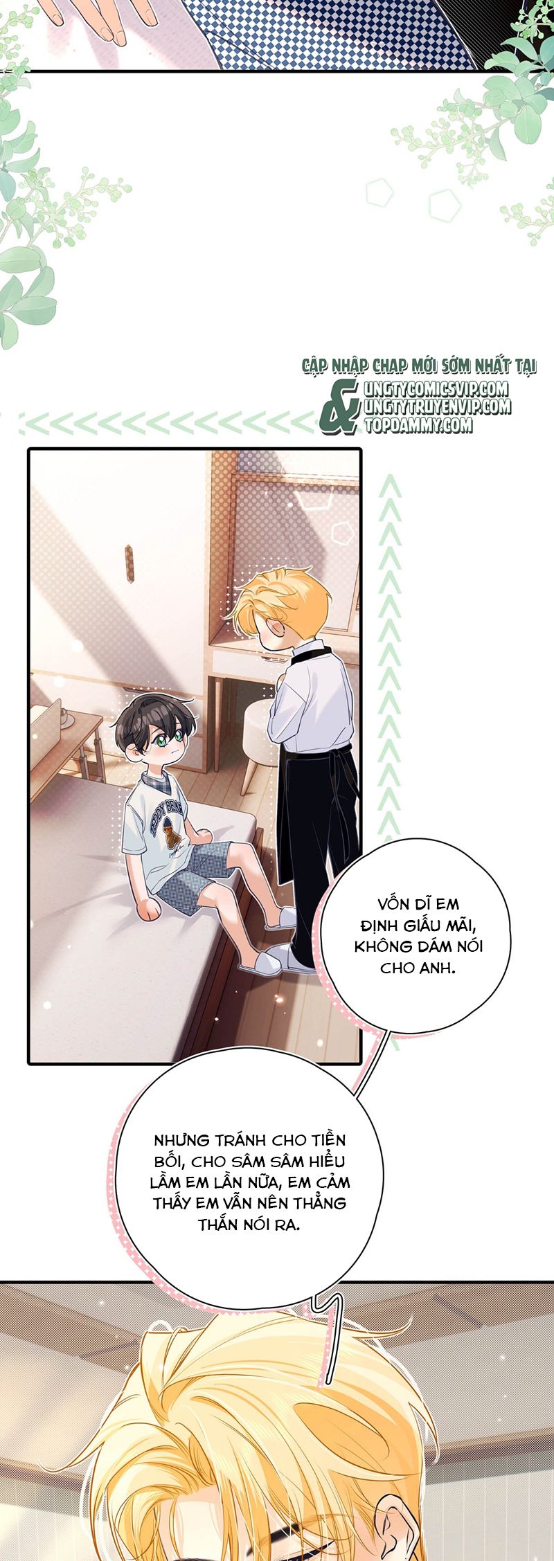 Từ Số Không Bắt Đầu Làm Bạn Trai Chapter 29 - Trang 4