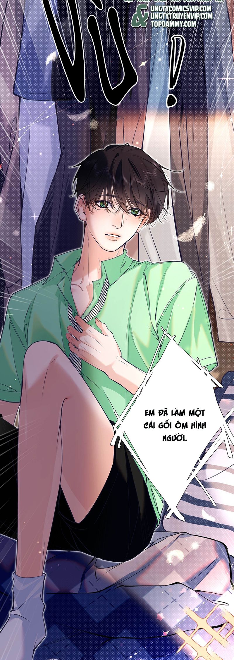 Từ Số Không Bắt Đầu Làm Bạn Trai Chapter 29 - Trang 4