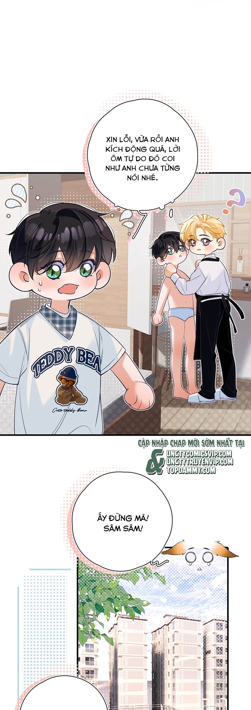 Từ Số Không Bắt Đầu Làm Bạn Trai Chapter 29 - Trang 4