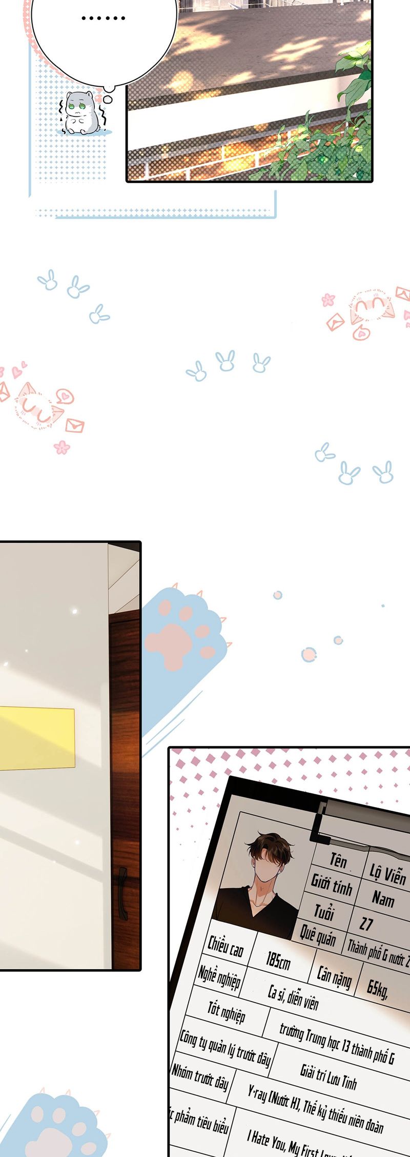 Từ Số Không Bắt Đầu Làm Bạn Trai Chapter 29 - Trang 4