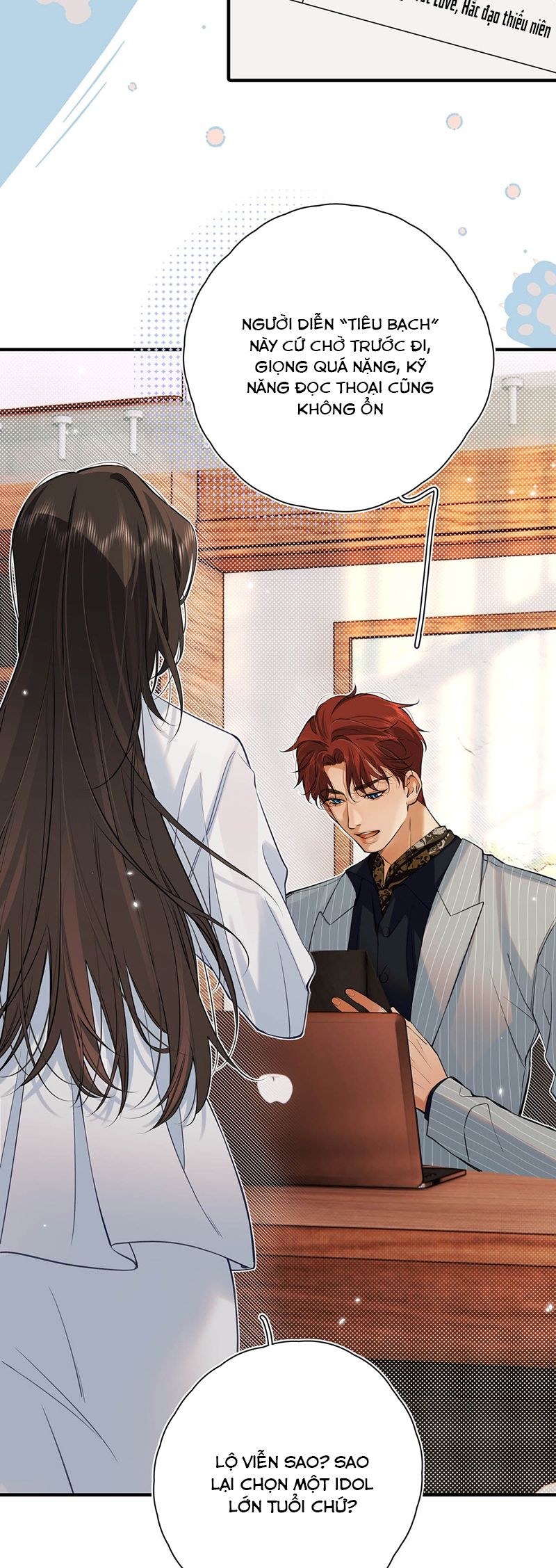Từ Số Không Bắt Đầu Làm Bạn Trai Chapter 29 - Trang 4