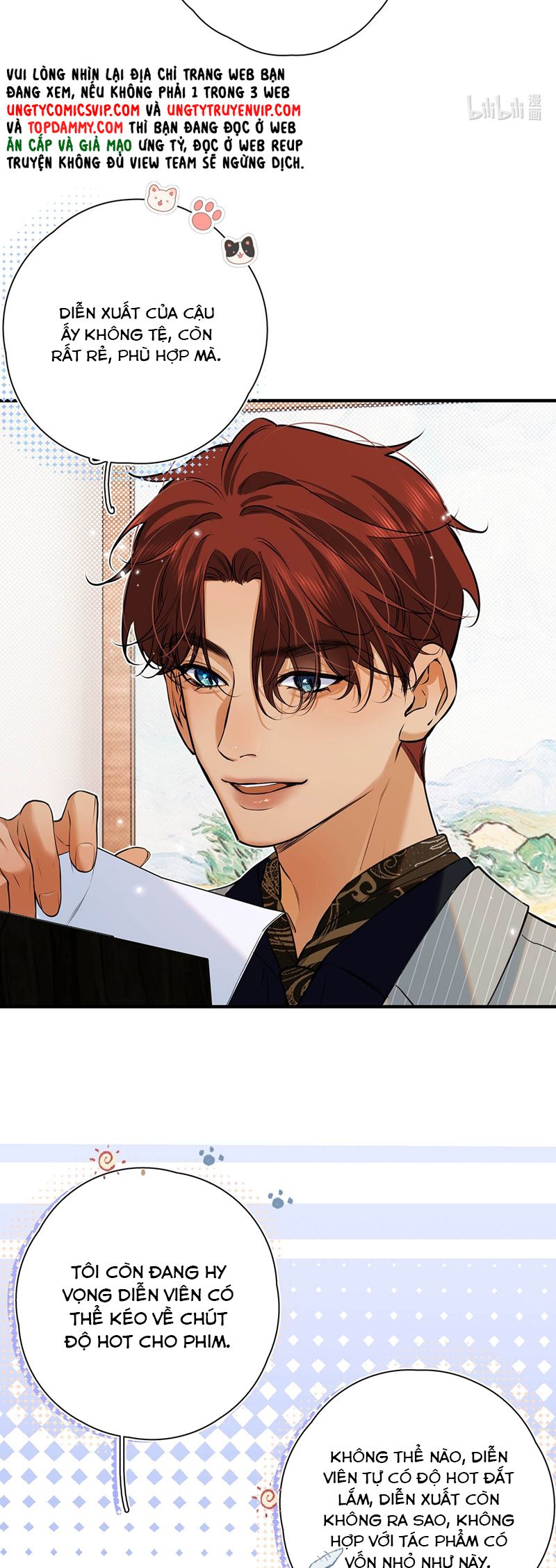 Từ Số Không Bắt Đầu Làm Bạn Trai Chapter 29 - Trang 4