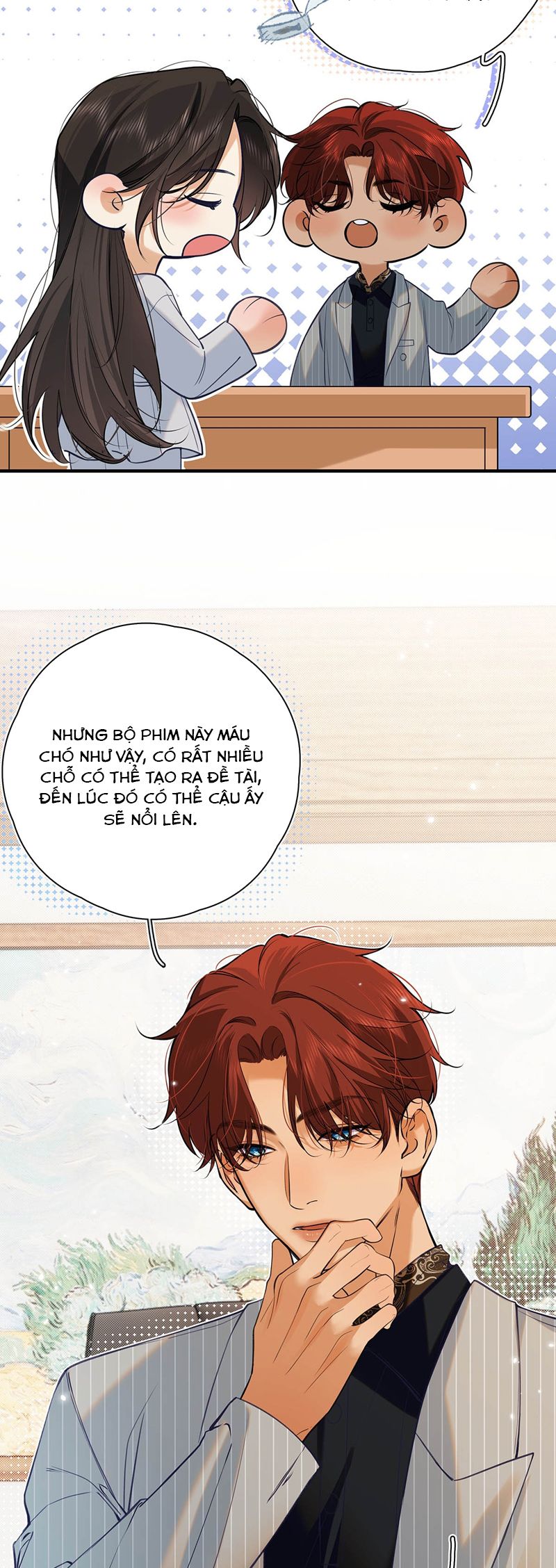 Từ Số Không Bắt Đầu Làm Bạn Trai Chapter 29 - Trang 4