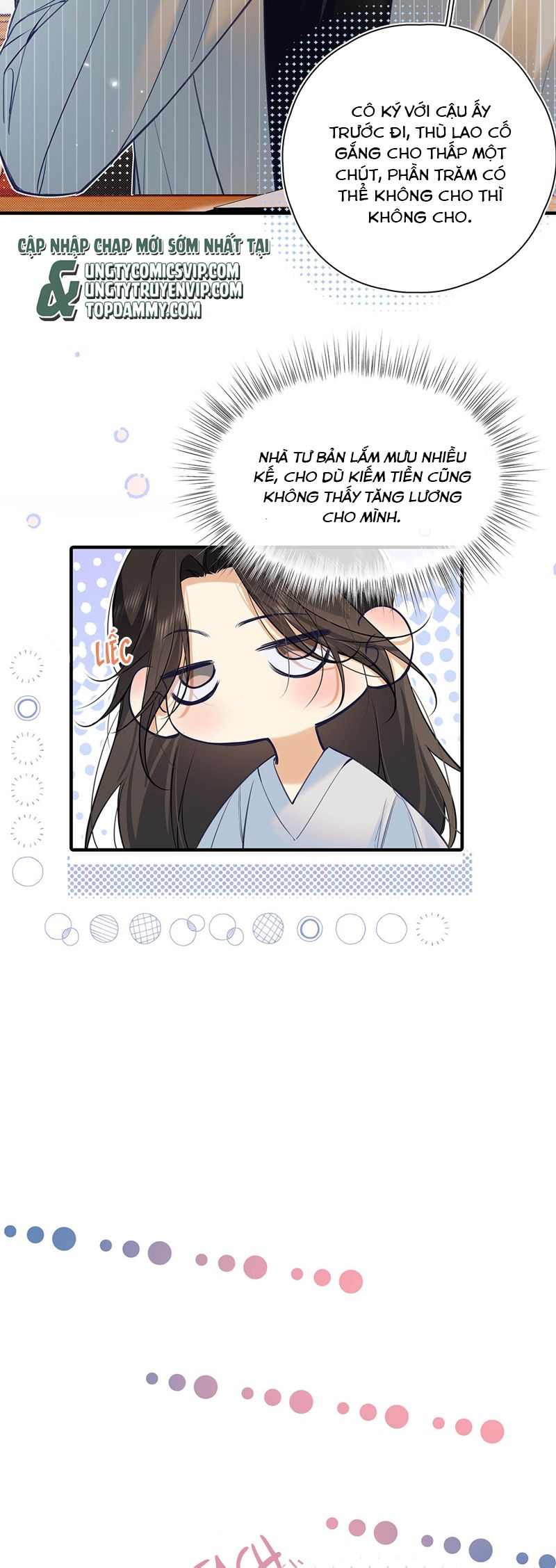 Từ Số Không Bắt Đầu Làm Bạn Trai Chapter 29 - Trang 4