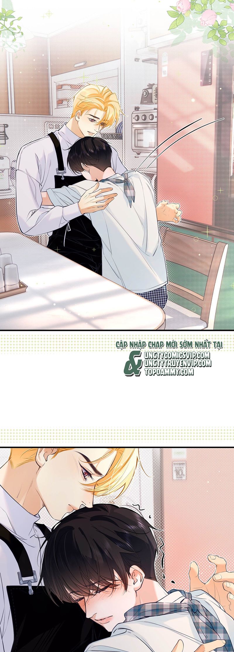 Từ Số Không Bắt Đầu Làm Bạn Trai Chapter 29 - Trang 4