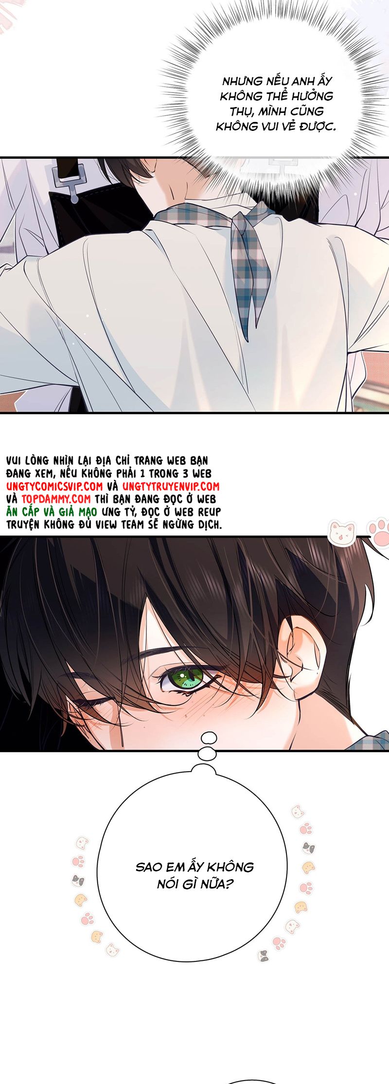 Từ Số Không Bắt Đầu Làm Bạn Trai Chapter 29 - Trang 4