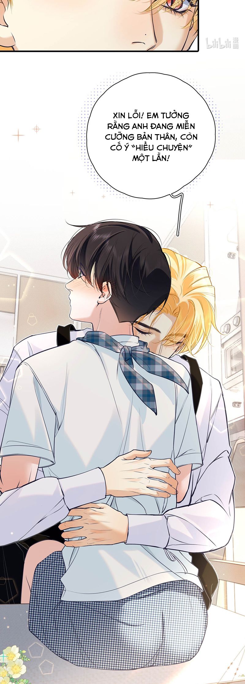 Từ Số Không Bắt Đầu Làm Bạn Trai Chapter 29 - Trang 4