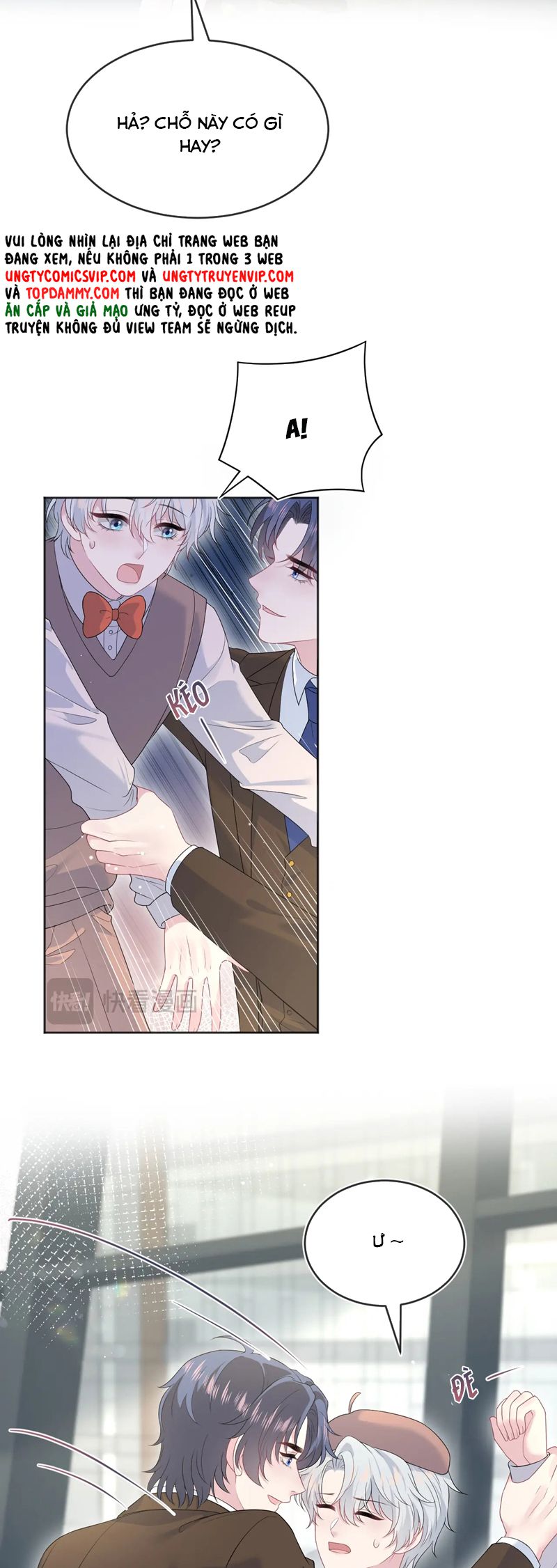 Tuyệt Mỹ Bạch Liên Hoa Online Dạy Học Chap 346 - Next Chap 347