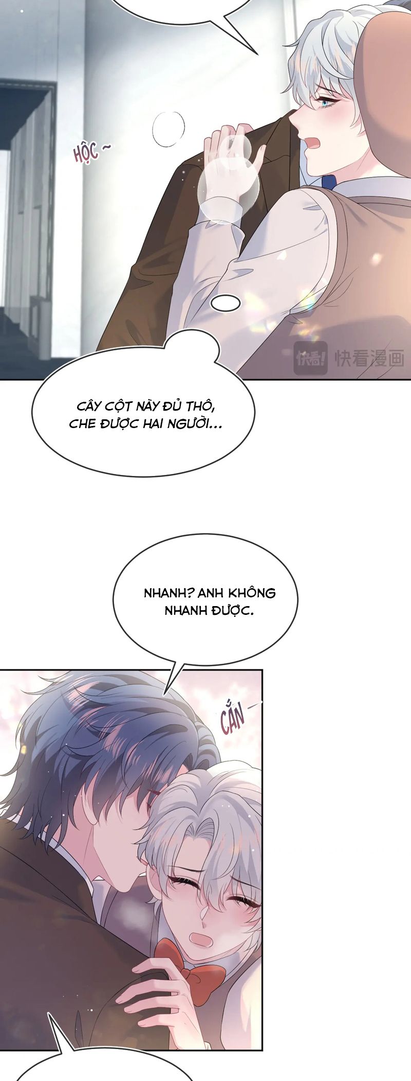 Tuyệt Mỹ Bạch Liên Hoa Online Dạy Học Chap 346 - Next Chap 347