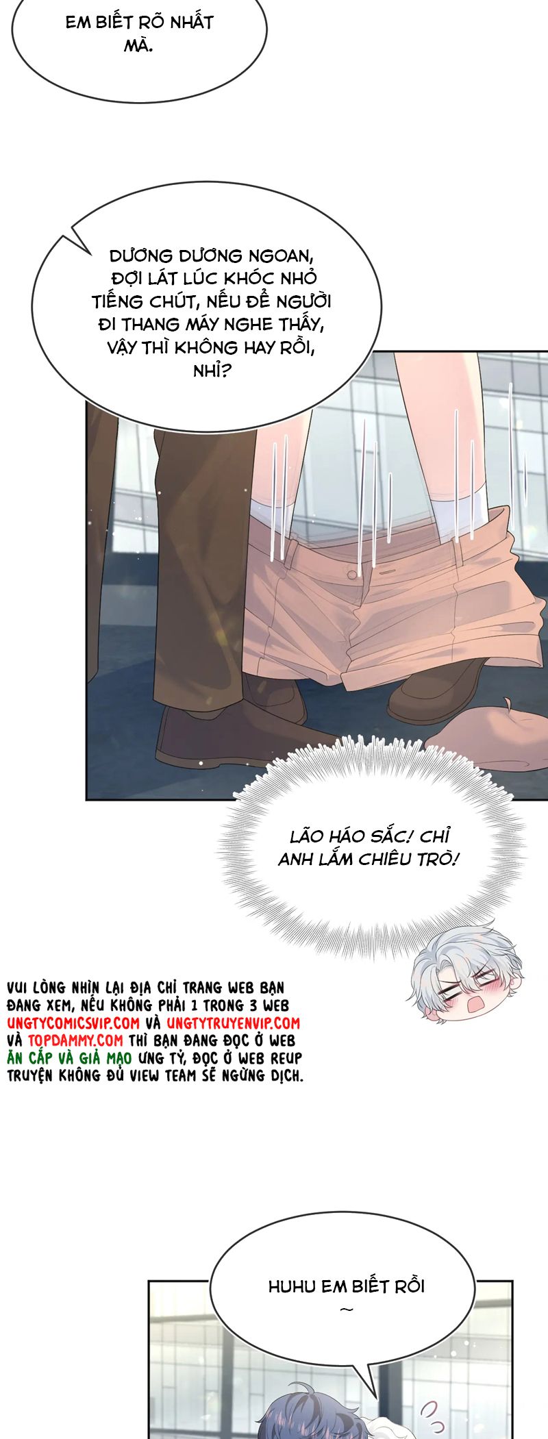 Tuyệt Mỹ Bạch Liên Hoa Online Dạy Học Chap 346 - Next Chap 347