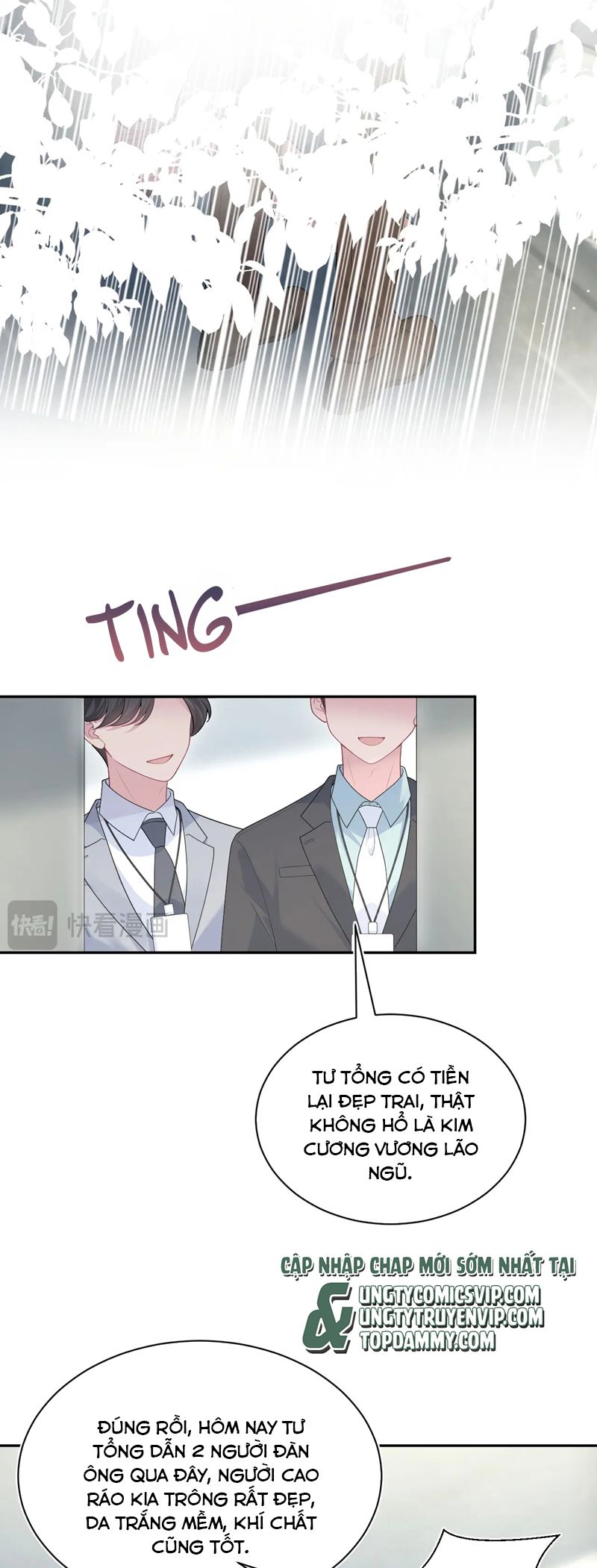 Tuyệt Mỹ Bạch Liên Hoa Online Dạy Học Chap 346 - Next Chap 347