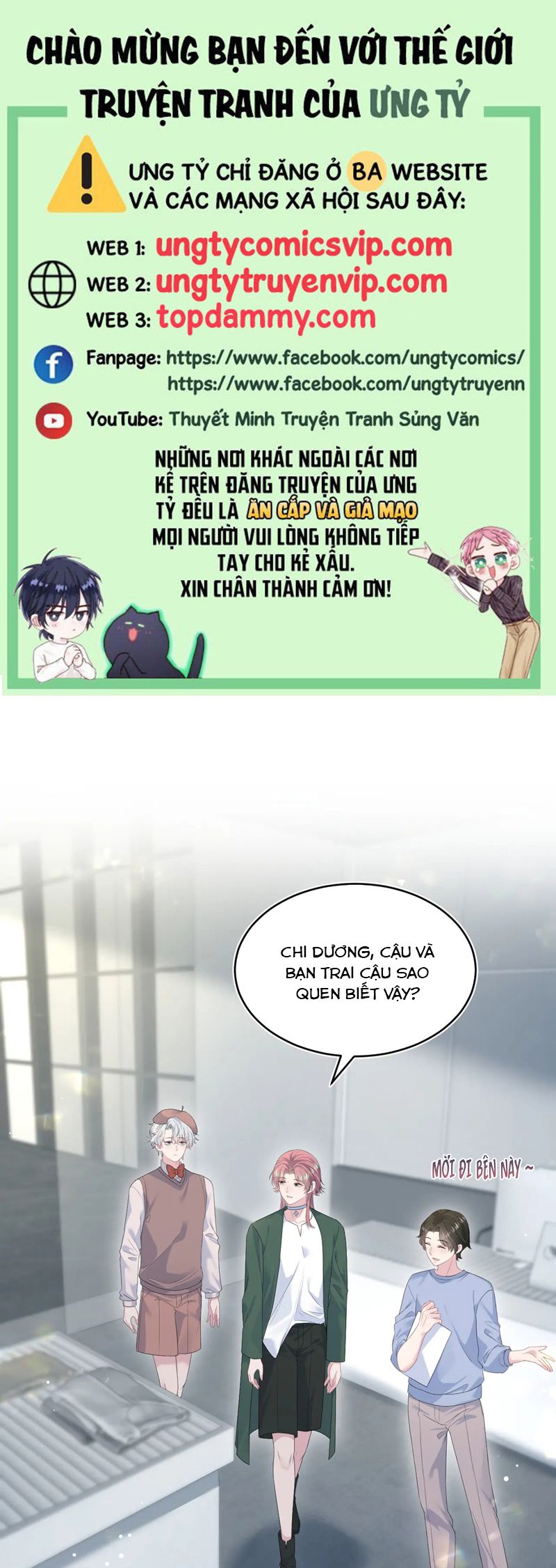Tuyệt Mỹ Bạch Liên Hoa Online Dạy Học Chap 346 - Next Chap 347