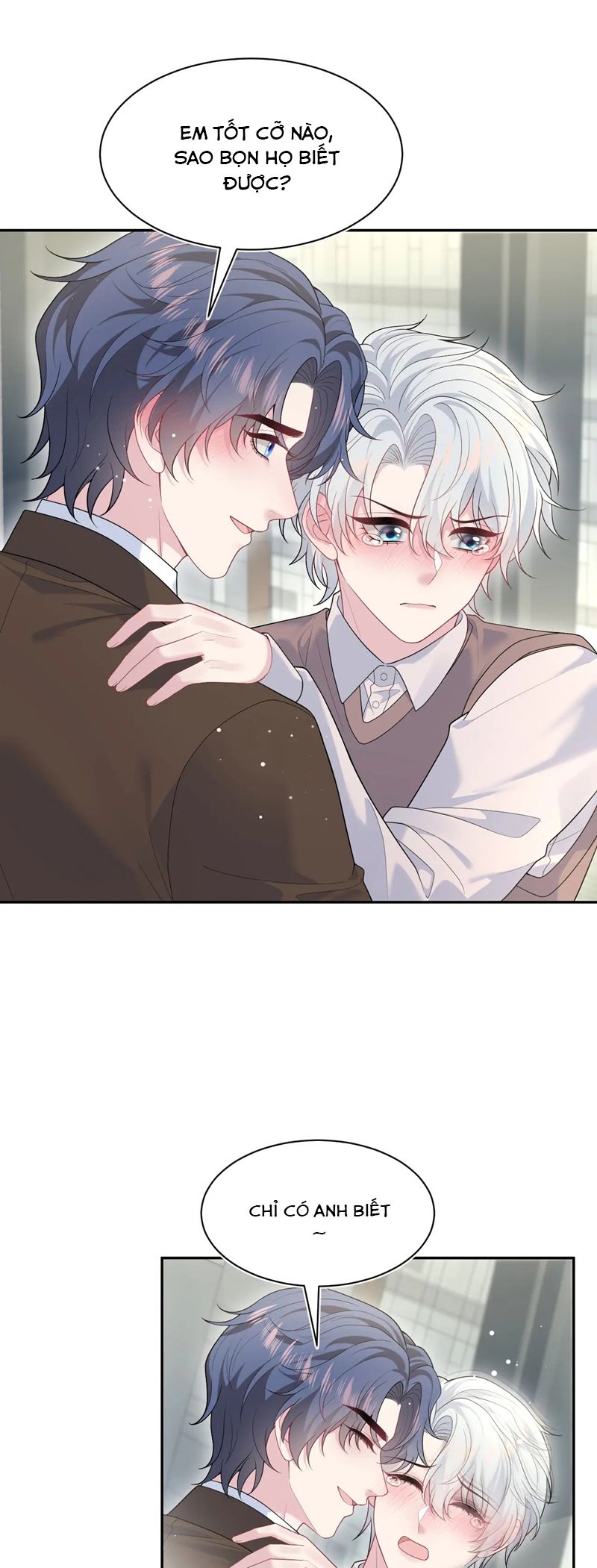 Tuyệt Mỹ Bạch Liên Hoa Online Dạy Học Chap 346 - Next Chap 347