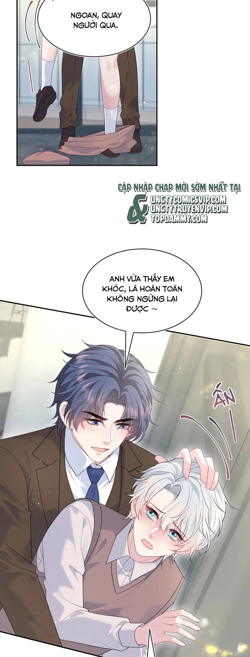 Tuyệt Mỹ Bạch Liên Hoa Online Dạy Học Chap 346 - Next Chap 347