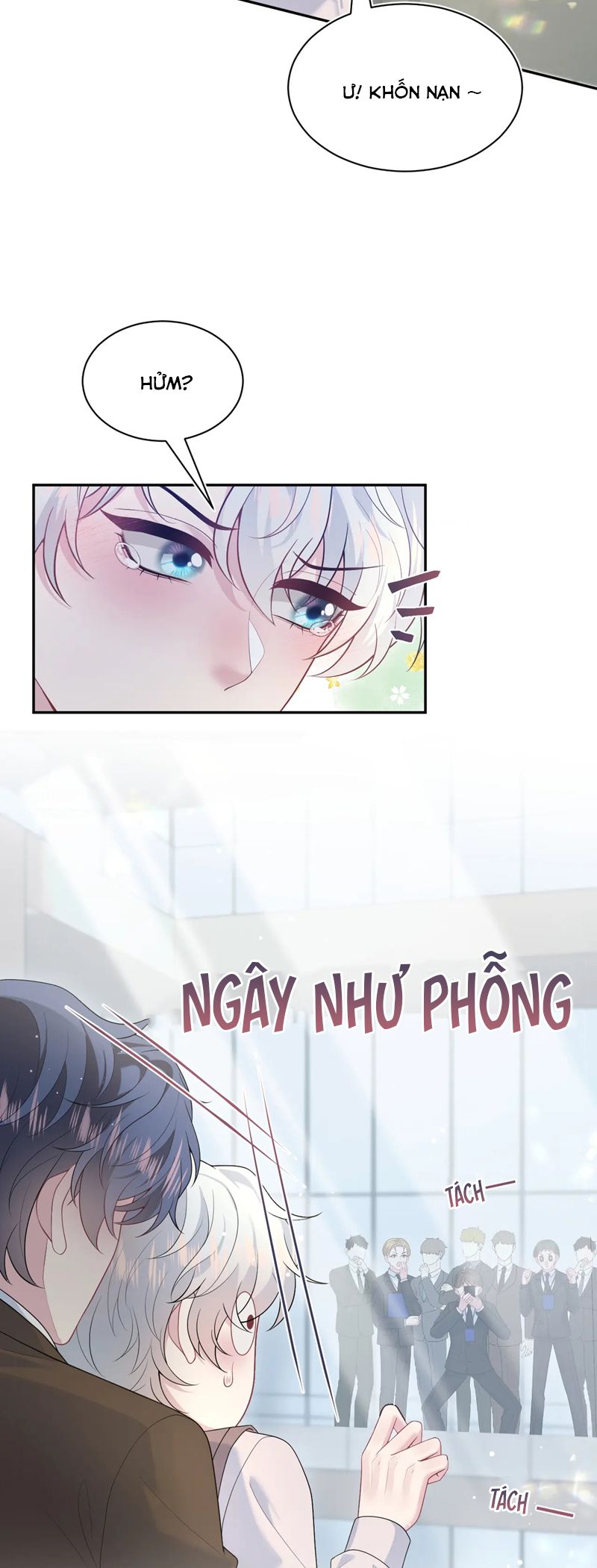 Tuyệt Mỹ Bạch Liên Hoa Online Dạy Học Chap 346 - Next Chap 347