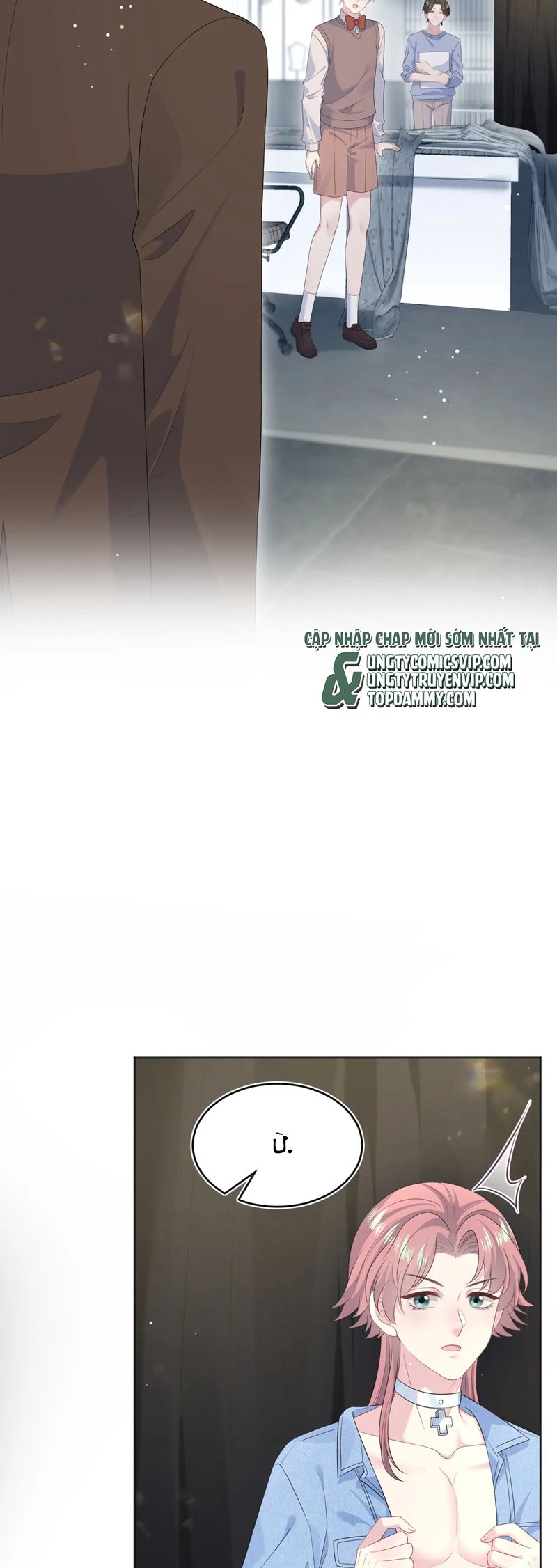 Tuyệt Mỹ Bạch Liên Hoa Online Dạy Học Chap 346 - Next Chap 347