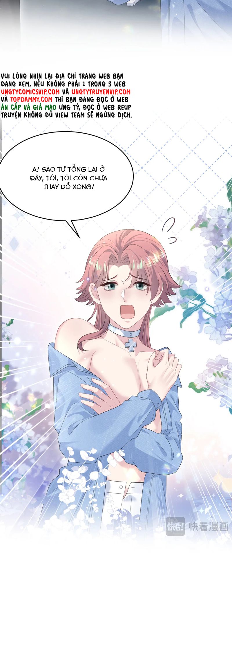 Tuyệt Mỹ Bạch Liên Hoa Online Dạy Học Chap 346 - Next Chap 347