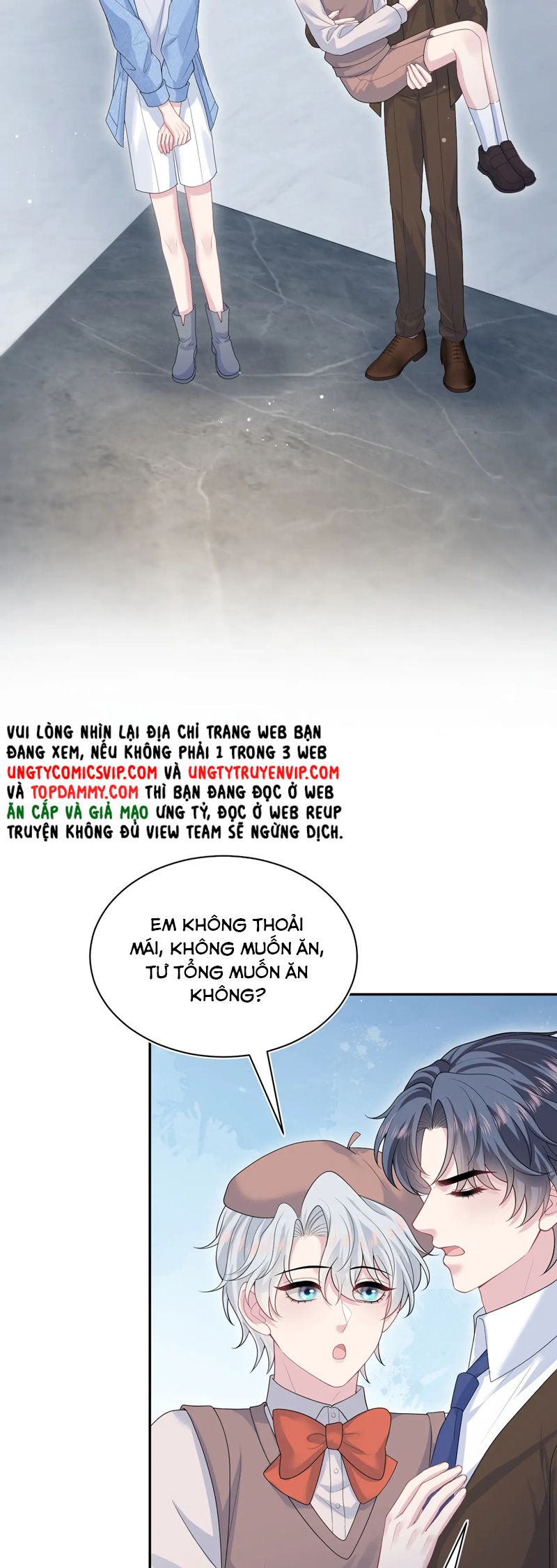 Tuyệt Mỹ Bạch Liên Hoa Online Dạy Học Chap 347 - Next Chap 348