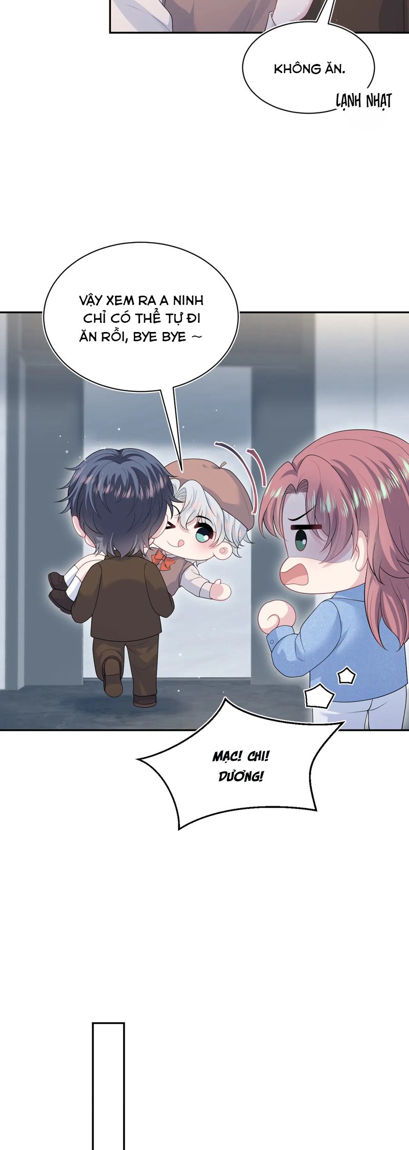 Tuyệt Mỹ Bạch Liên Hoa Online Dạy Học Chap 347 - Next Chap 348