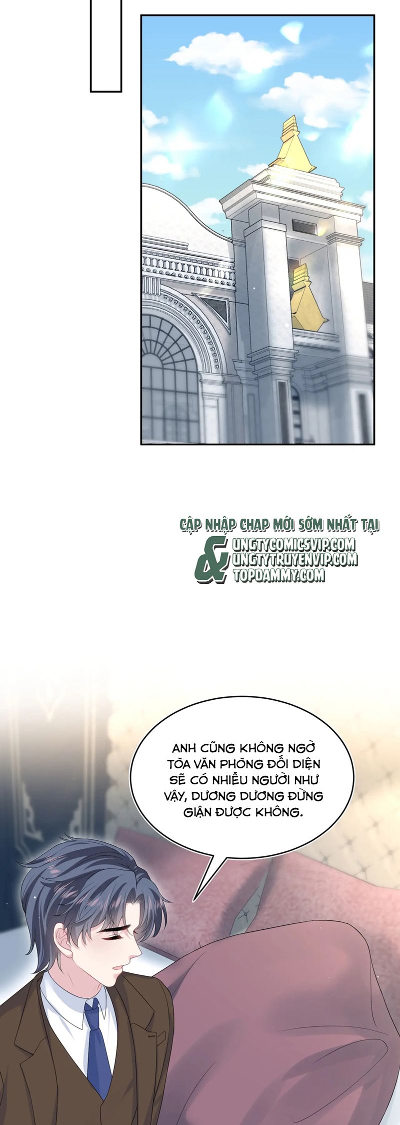 Tuyệt Mỹ Bạch Liên Hoa Online Dạy Học Chap 347 - Next Chap 348