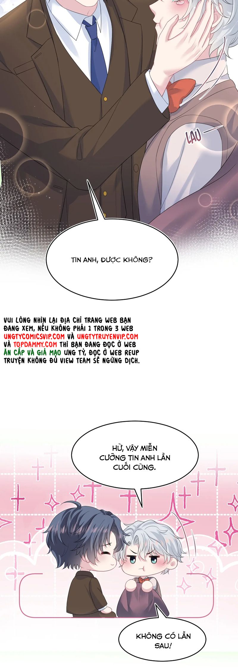 Tuyệt Mỹ Bạch Liên Hoa Online Dạy Học Chap 347 - Next Chap 348