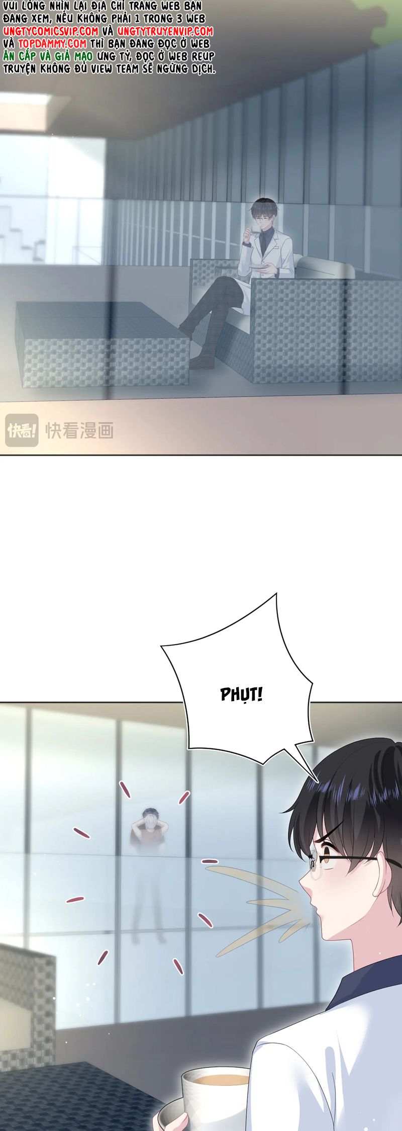 Tuyệt Mỹ Bạch Liên Hoa Online Dạy Học Chap 347 - Next Chap 348