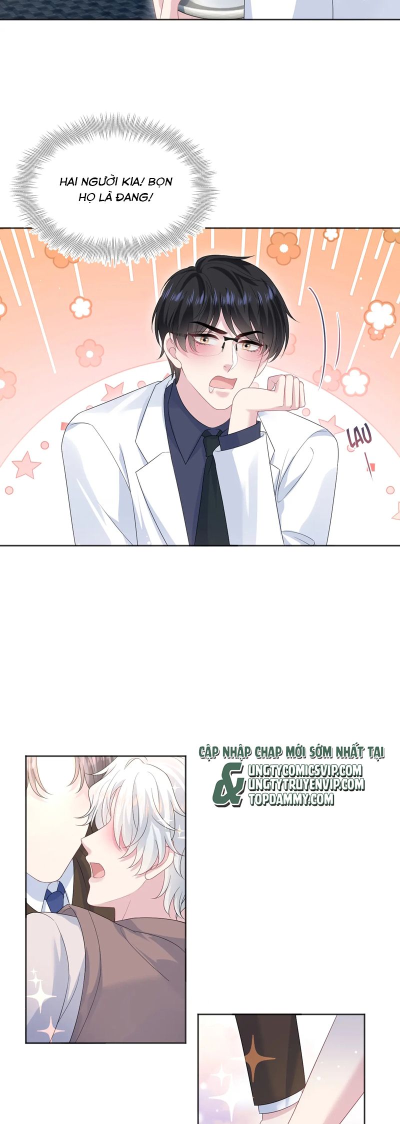 Tuyệt Mỹ Bạch Liên Hoa Online Dạy Học Chap 347 - Next Chap 348
