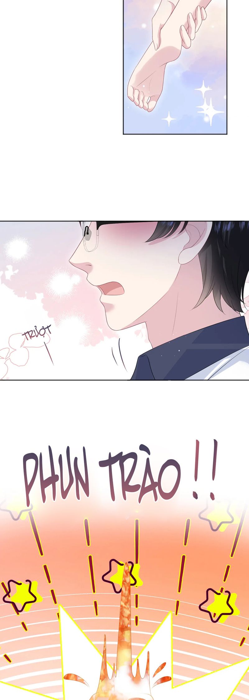 Tuyệt Mỹ Bạch Liên Hoa Online Dạy Học Chap 347 - Next Chap 348