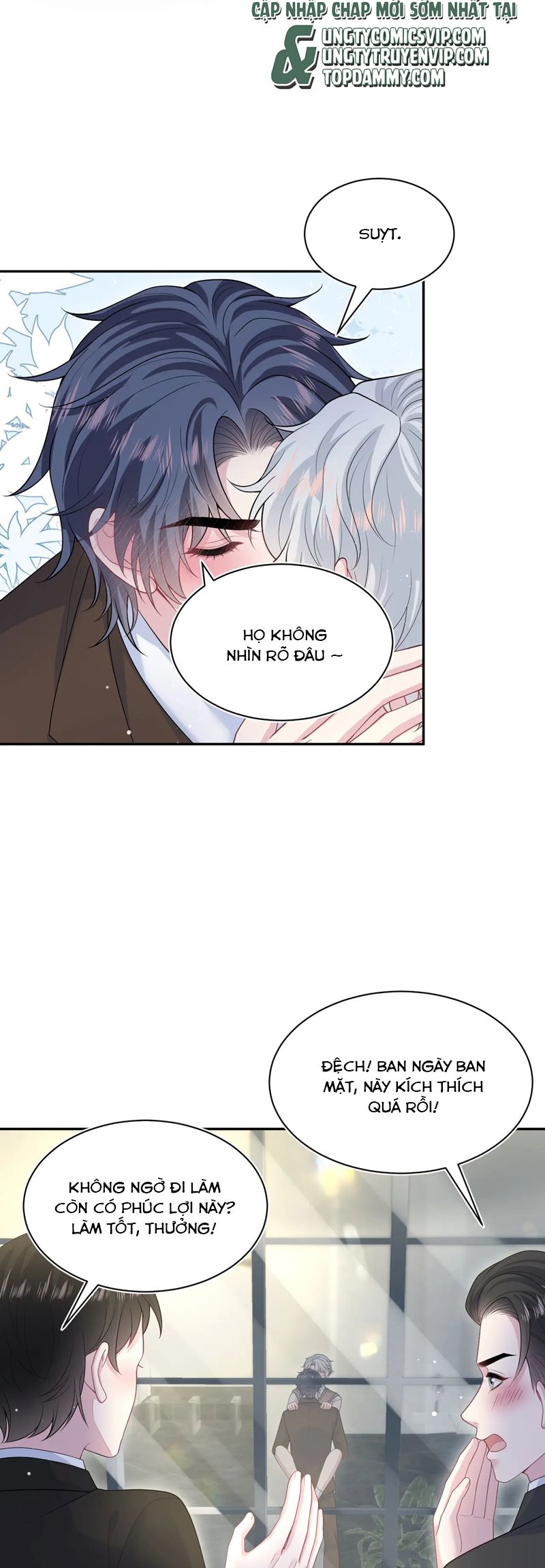 Tuyệt Mỹ Bạch Liên Hoa Online Dạy Học Chap 347 - Next Chap 348