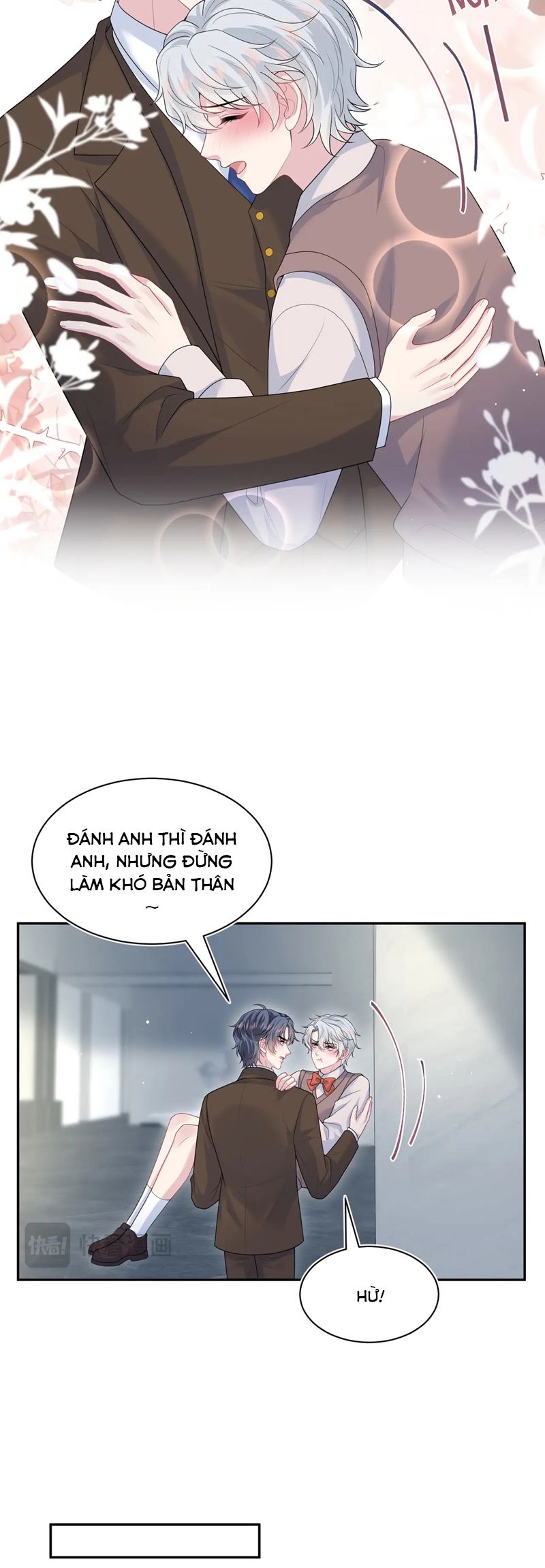 Tuyệt Mỹ Bạch Liên Hoa Online Dạy Học Chap 347 - Next Chap 348