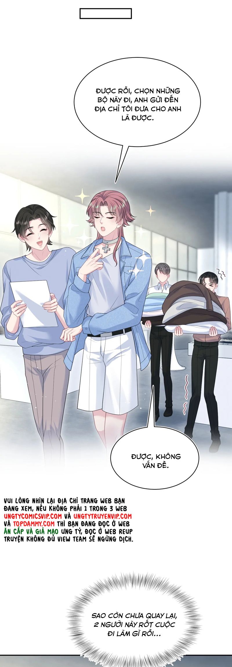 Tuyệt Mỹ Bạch Liên Hoa Online Dạy Học Chap 347 - Next Chap 348