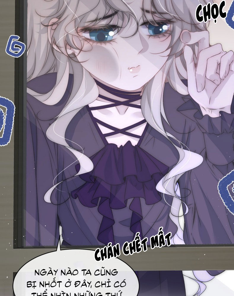 Lồng Tuyết Chapter 12 - Trang 4