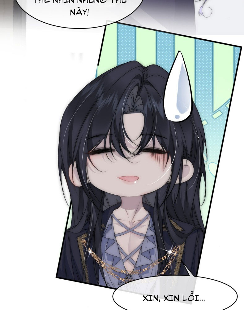 Lồng Tuyết Chapter 12 - Trang 4