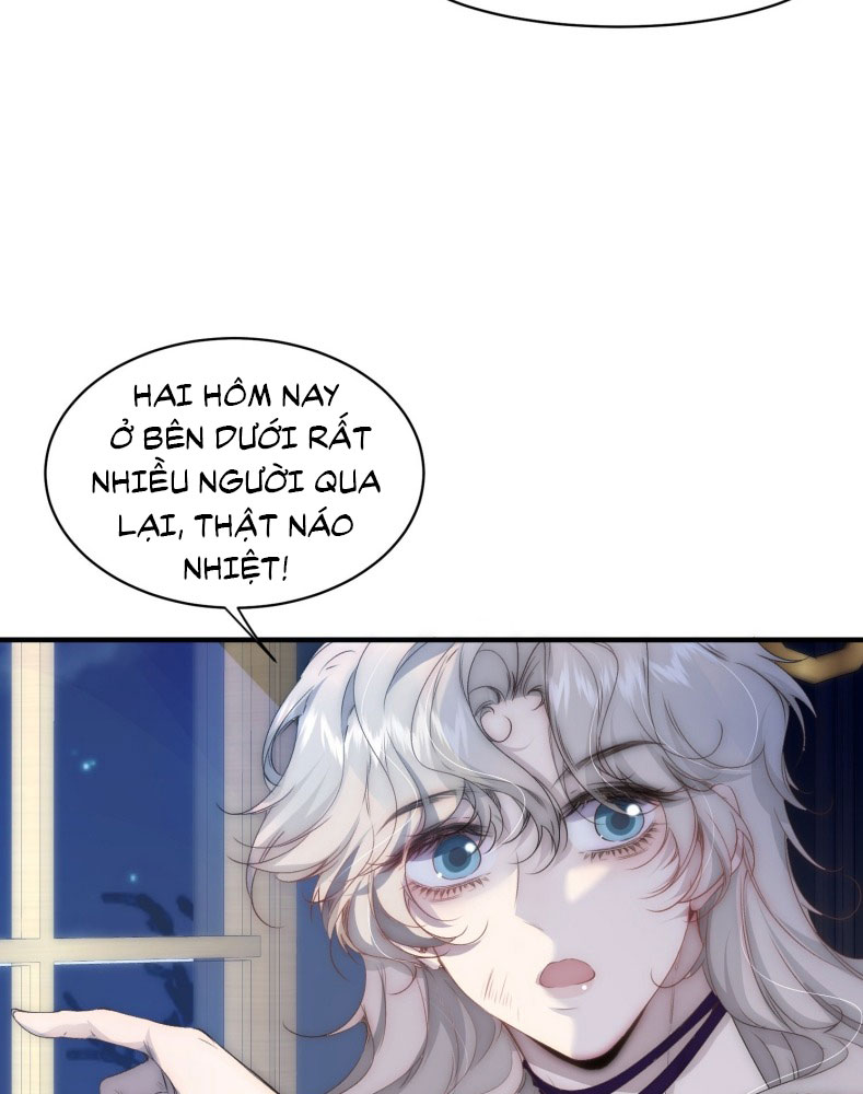 Lồng Tuyết Chapter 12 - Trang 4