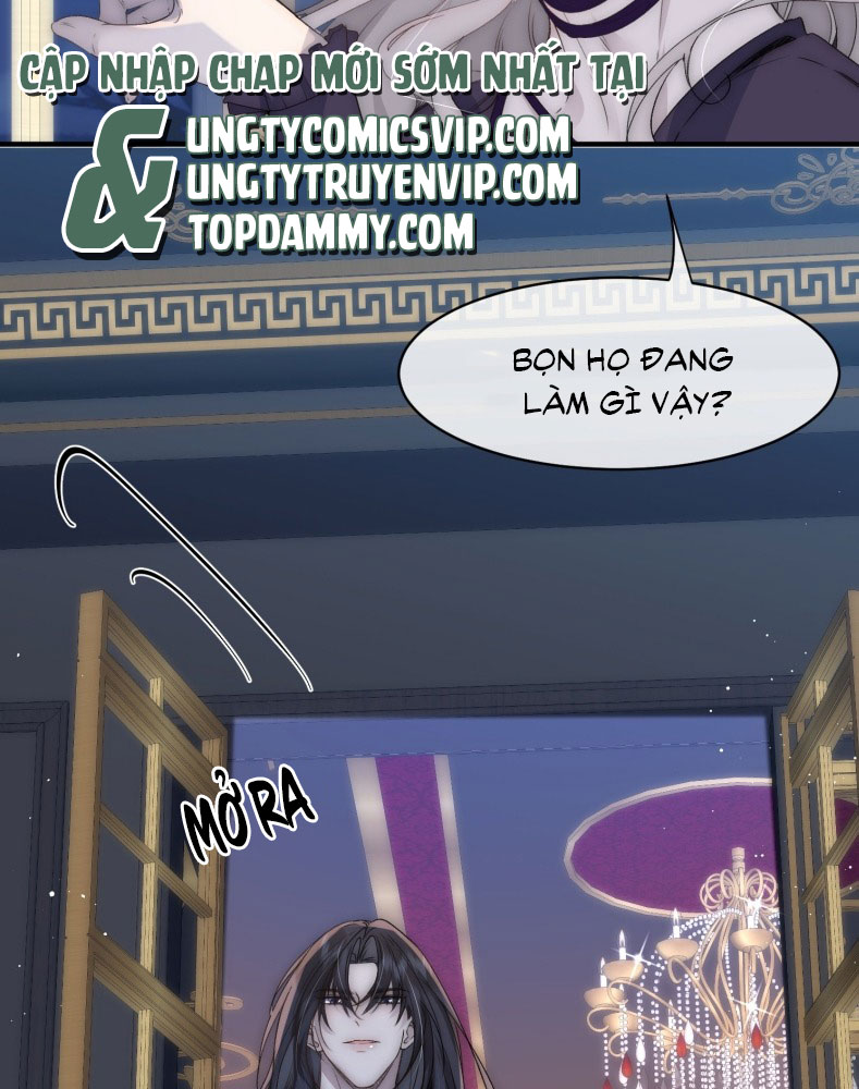 Lồng Tuyết Chapter 12 - Trang 4