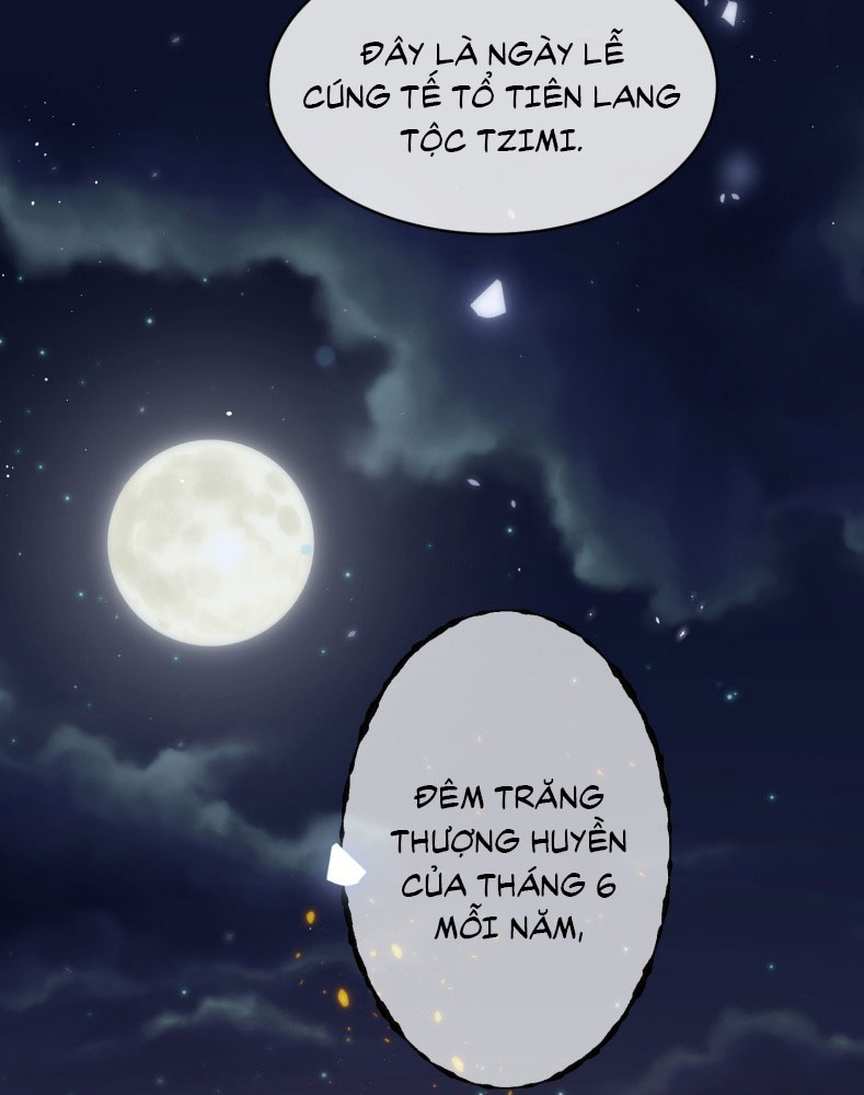Lồng Tuyết Chapter 12 - Trang 4