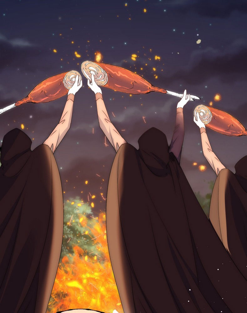 Lồng Tuyết Chapter 12 - Trang 4