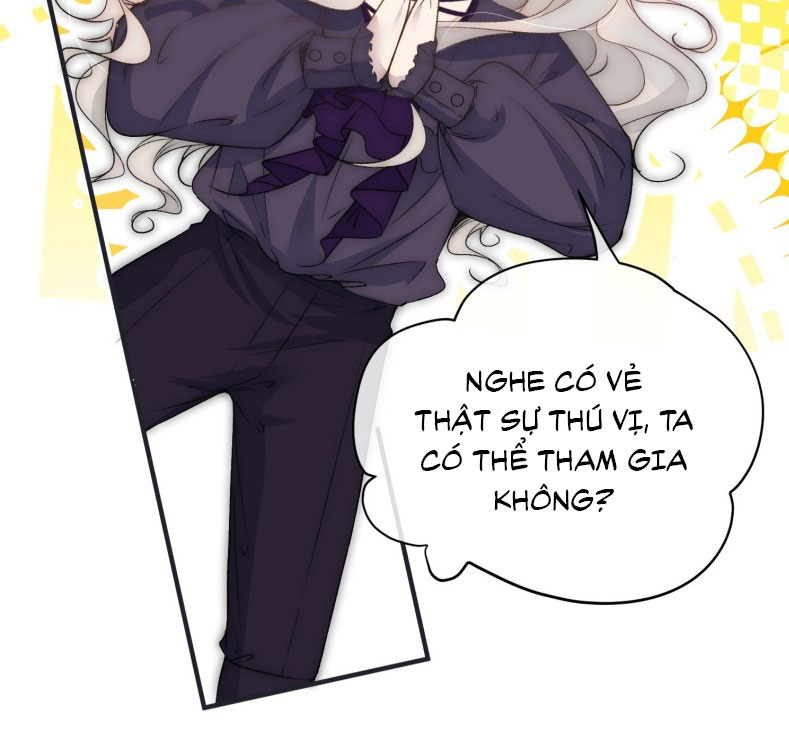 Lồng Tuyết Chapter 12 - Trang 4