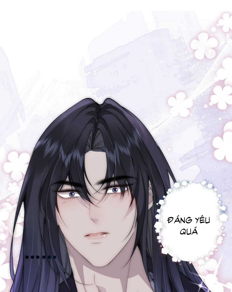 Lồng Tuyết Chapter 12 - Trang 4