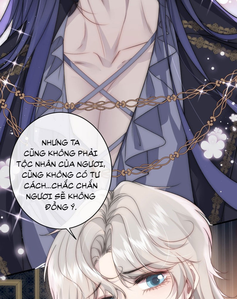 Lồng Tuyết Chapter 12 - Trang 4