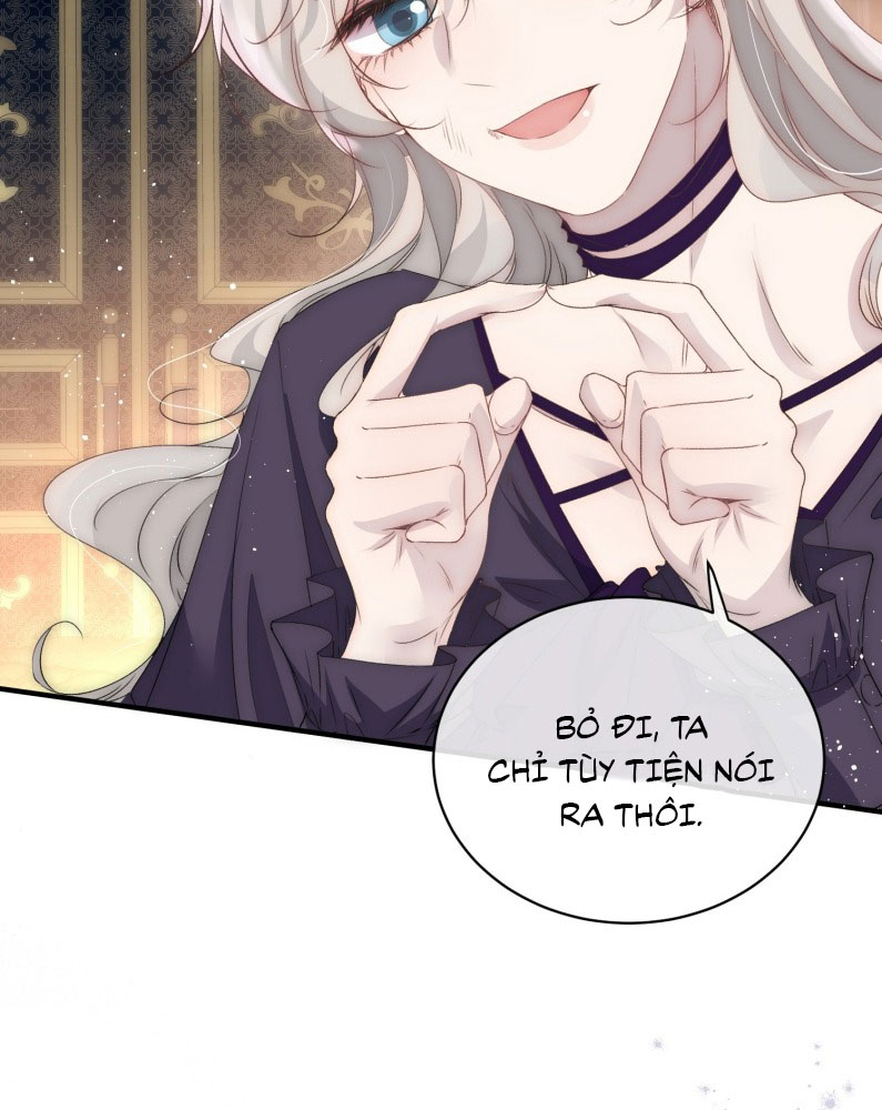 Lồng Tuyết Chapter 12 - Trang 4