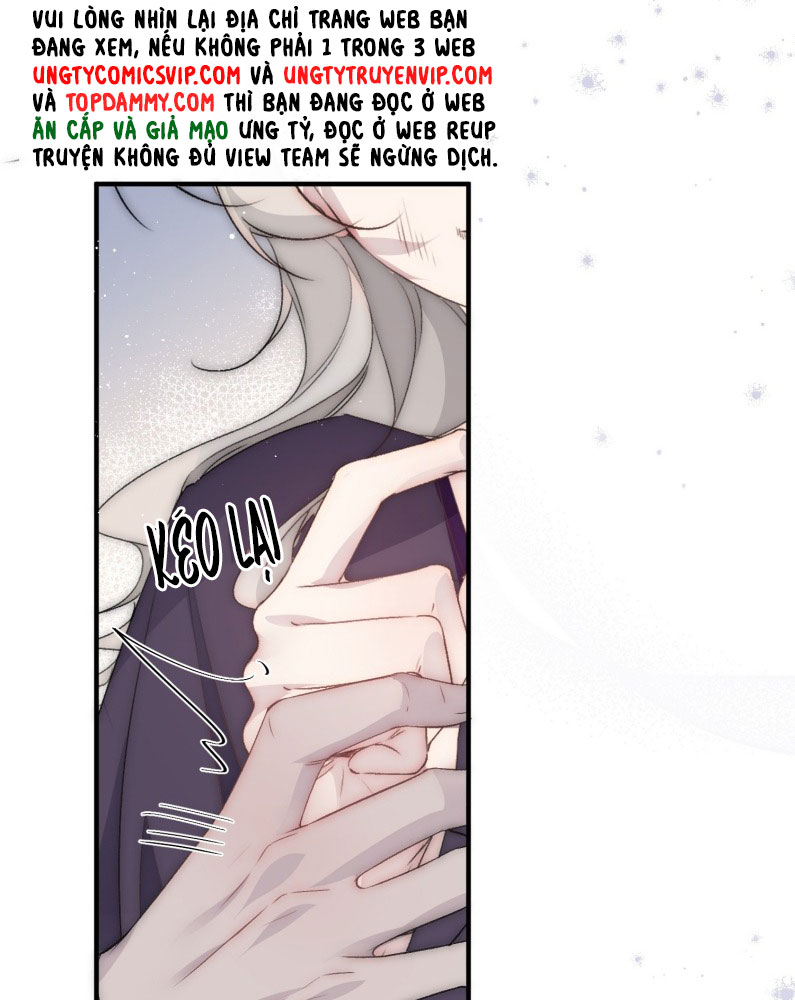 Lồng Tuyết Chapter 12 - Trang 4