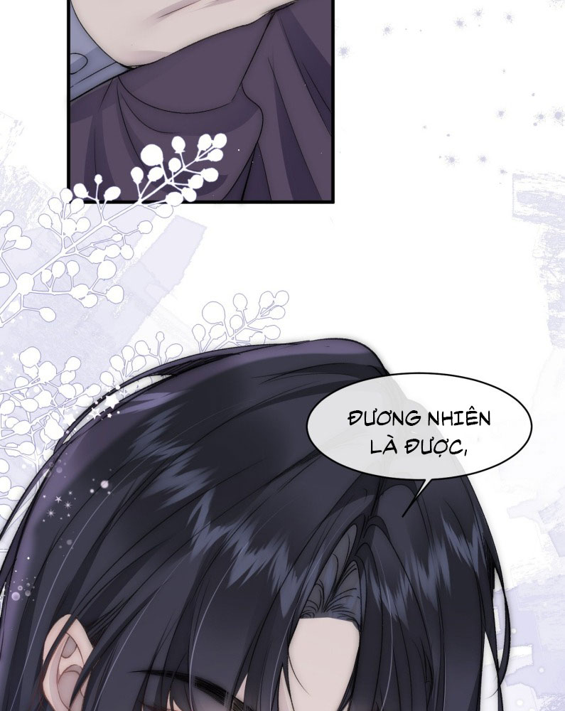 Lồng Tuyết Chapter 12 - Trang 4