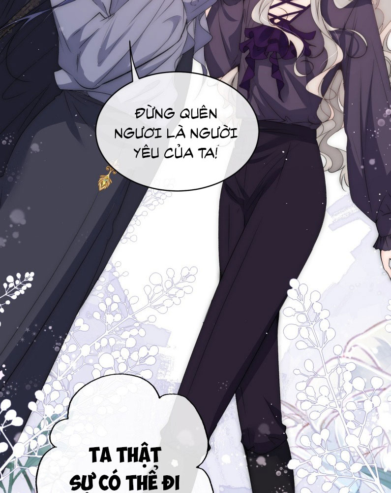 Lồng Tuyết Chapter 12 - Trang 4
