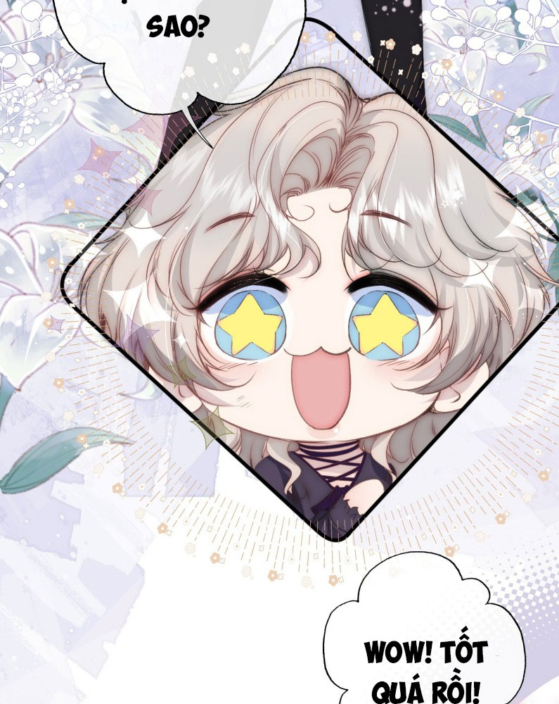 Lồng Tuyết Chapter 12 - Trang 4