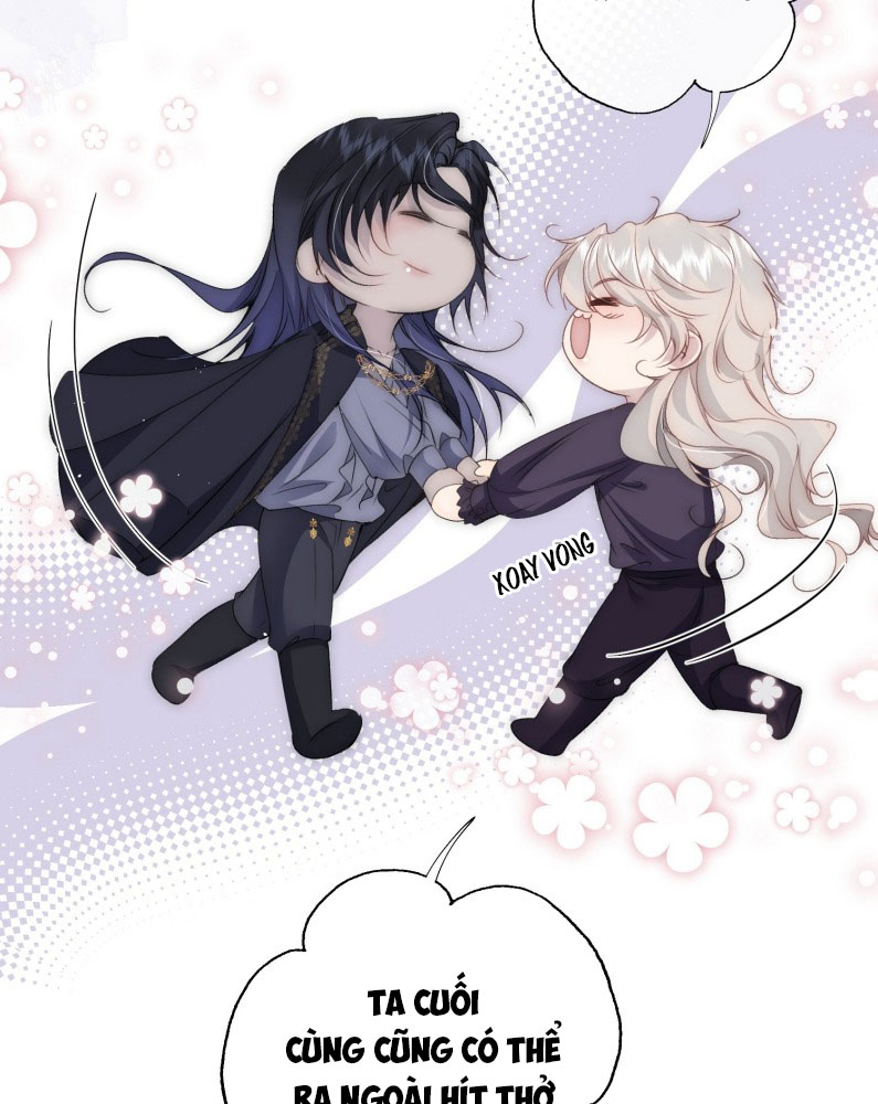 Lồng Tuyết Chapter 12 - Trang 4