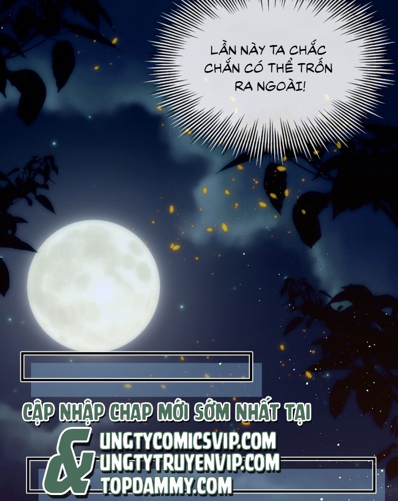 Lồng Tuyết Chapter 12 - Trang 4