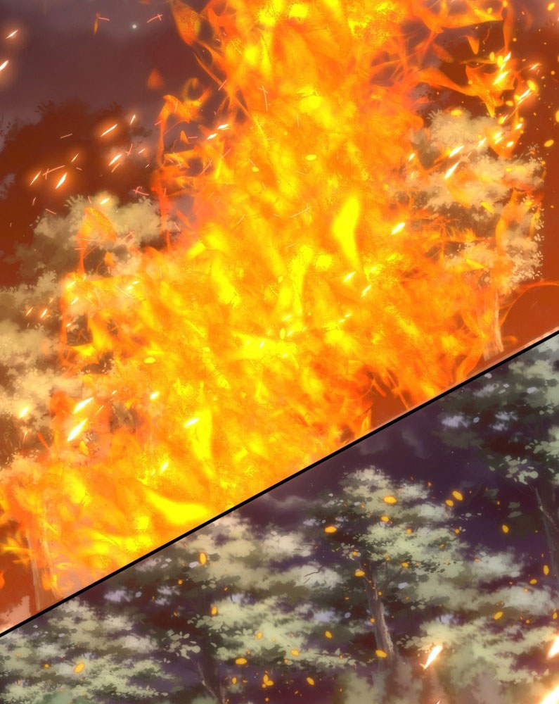 Lồng Tuyết Chapter 12 - Trang 4